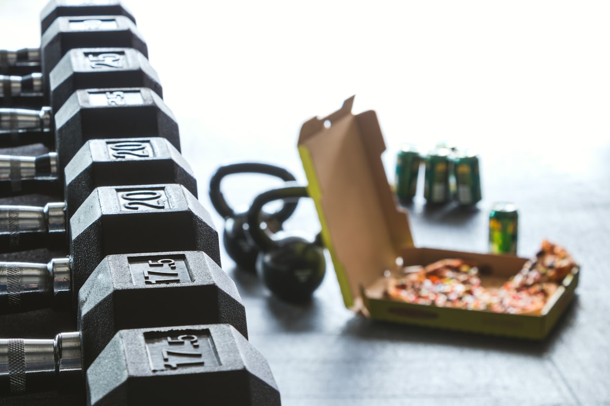 Cardiovascular health nutrition
